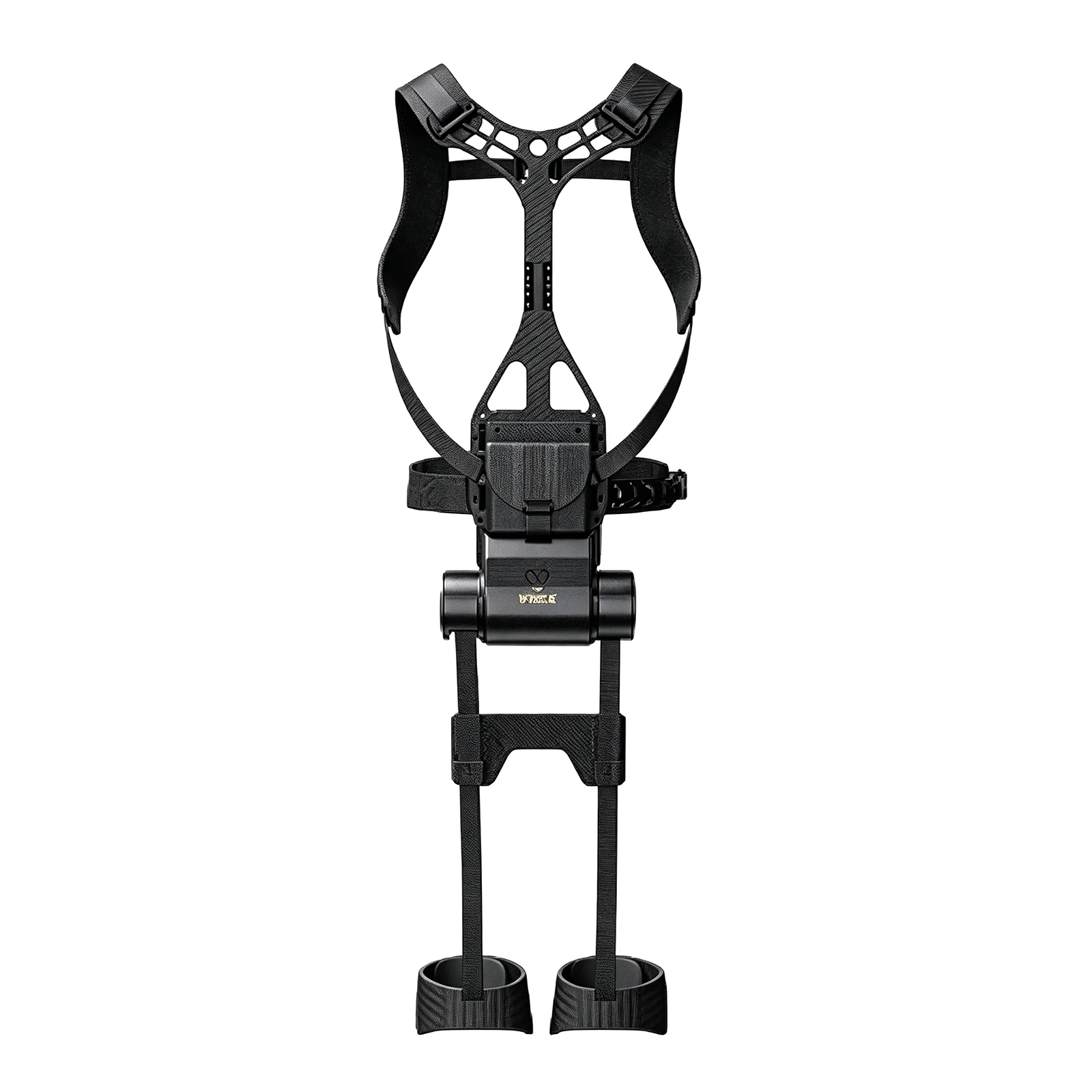 Q20 Lumbar Support Exoskeleton