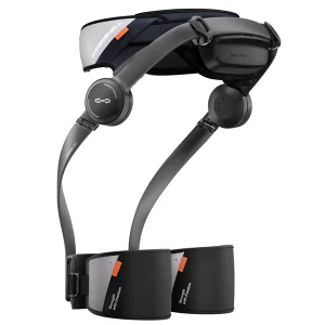 Hypershell X Series Next-Gen Exoskeleton