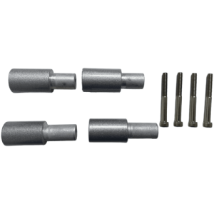 Widening Kits for Electric Wheelchairs