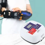 Robotic Arm & Elbow Glove