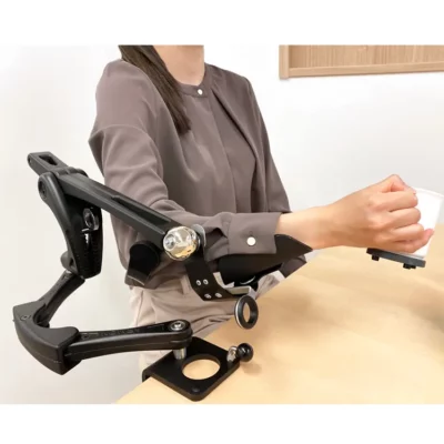 Dynamic Arm Support - Image 5