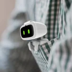 AIBI Robot Pet