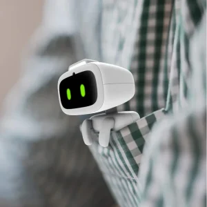 AIBI Robot Pet