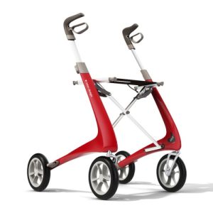 Carbon Ultralight Rollator for sale in North Carolina