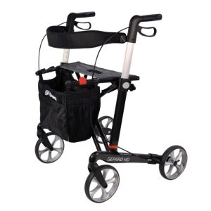 Buy Gepard Heavy Duty Rollator in South Dakota
