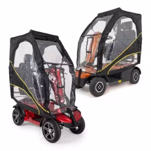 Scooterpac Scooter Canopies for Sale in California
