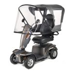 Snug Mobility Scooter Canopy